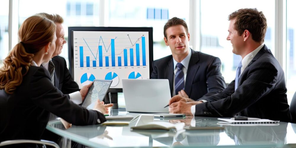 Como a Consultoria em Gestão de Pessoas Pode Transformar Sua Empresa