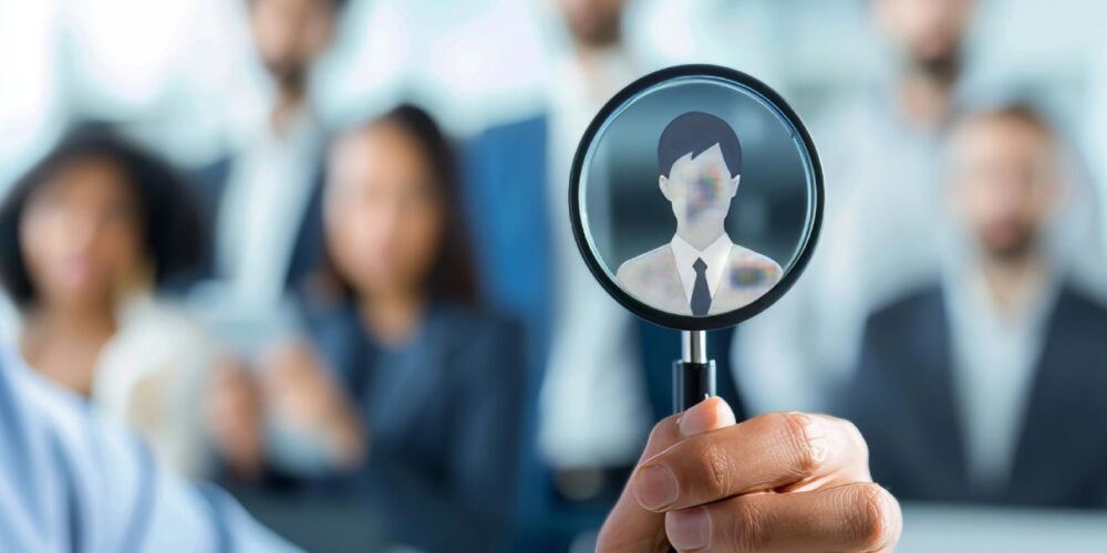 Recrutamento e Seleção Encontre os Melhores Talentos com o Centro AMA